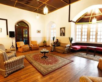 The Palace Belvedere Hotel - Nainital