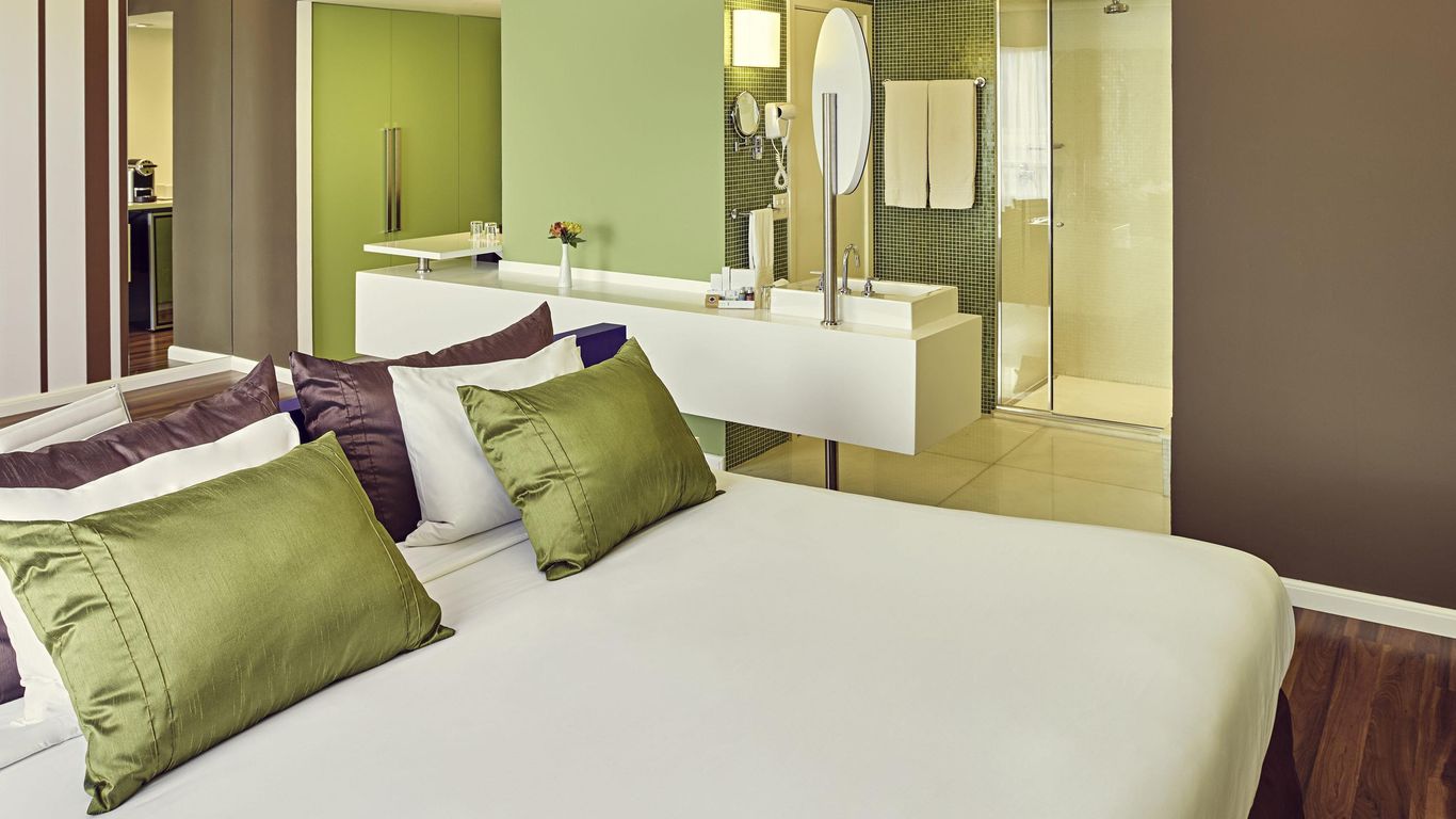 Mercure Sao Jose dos Campos