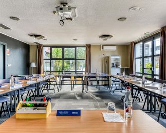 Campanile Prime - Montpellier Est Le Millénaire - Montpellier - Restaurante