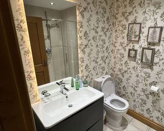 Drum Manor - Hillsborough