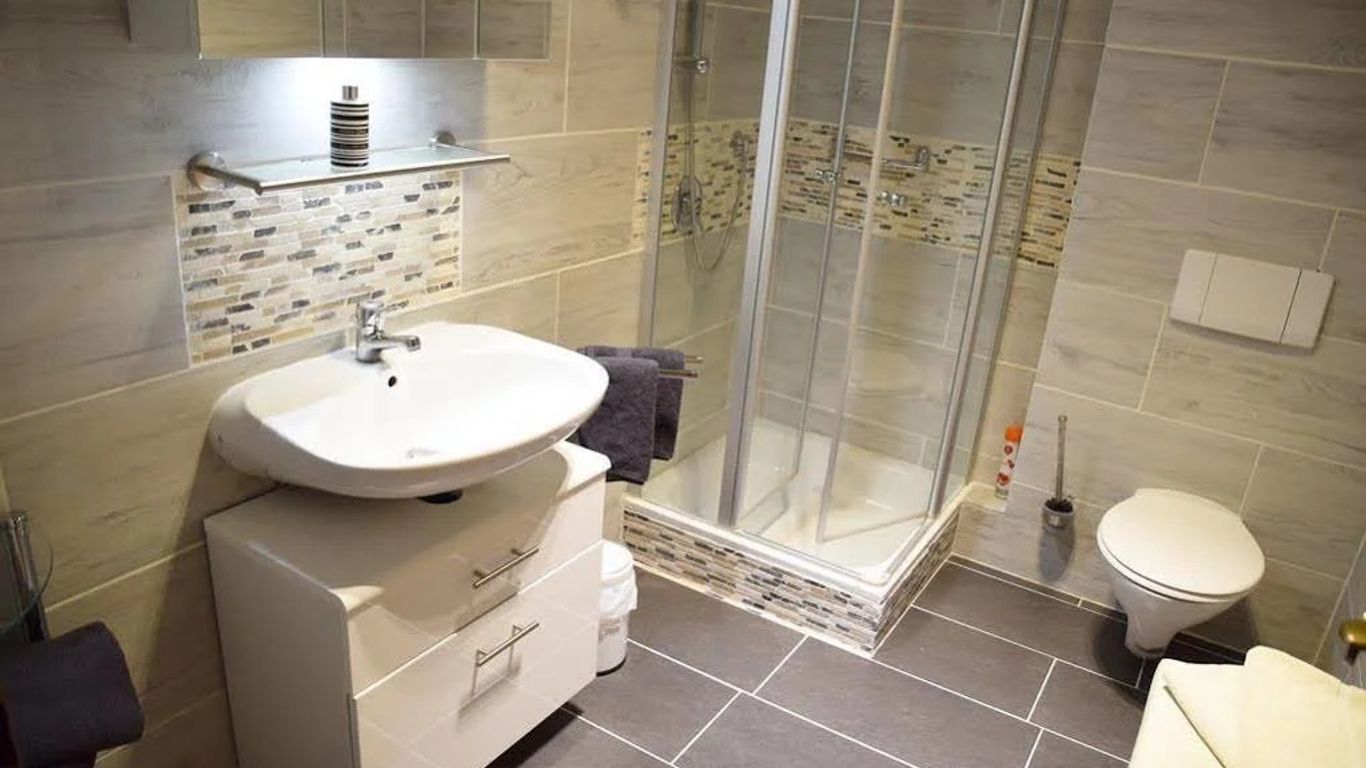 Ferienwohnung Christine