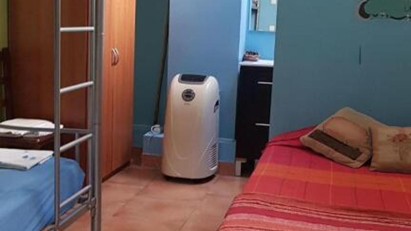 Albergue Kortarixar