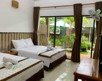 Canary Bungalow - Phu Quoc - Bedroom