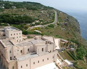 Albergo Del Santuario - Leuca