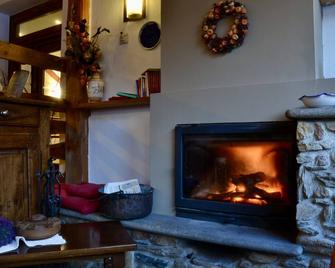 Villaggio Gofree - Pragelato - Ristorante