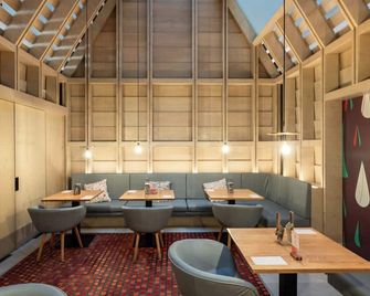 The Place Tainan - טאינאן - מסעדה