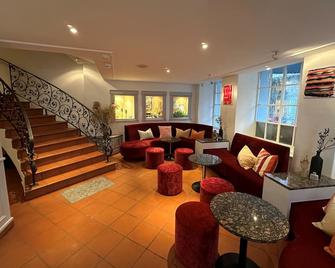 Roesli Guest House - Luzern - Lounge