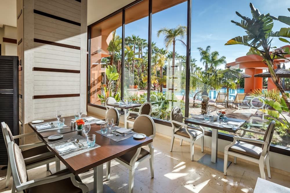 أبارت هوتل نوفو ريزورت