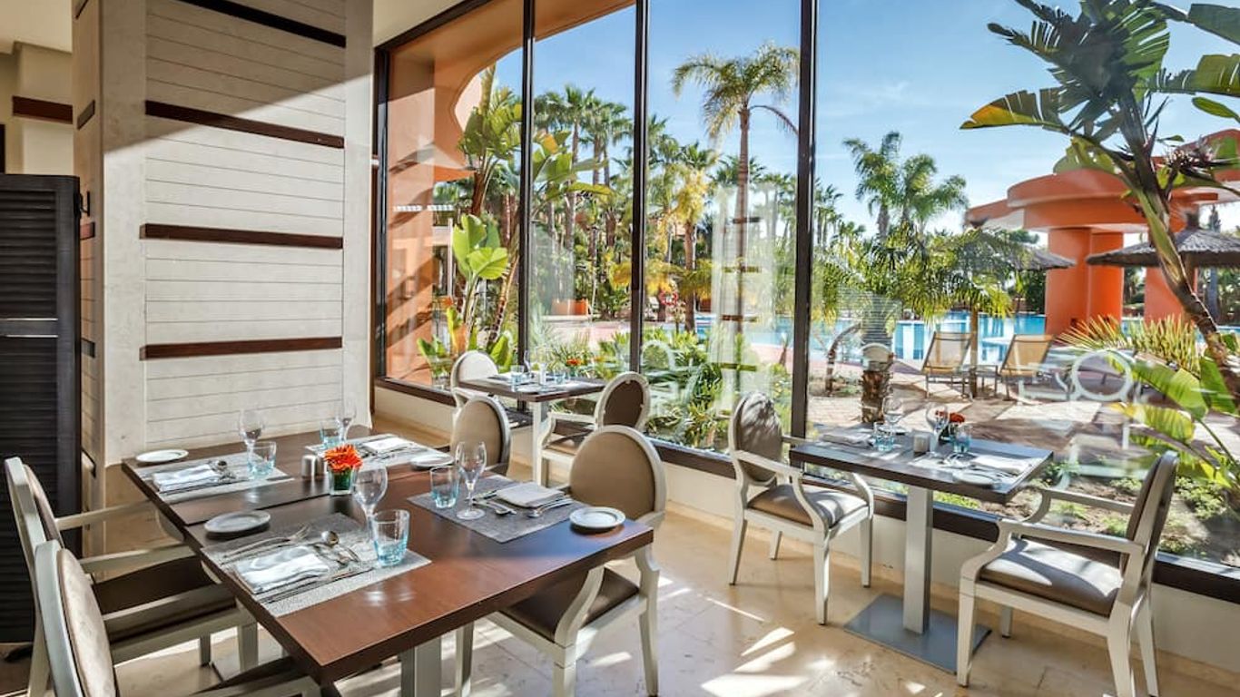 Aparthotel Novo Resort