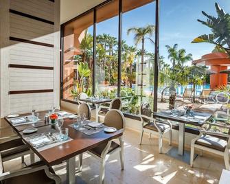 Aparthotel Novo Resort - Chiclana de la Frontera - Restaurang