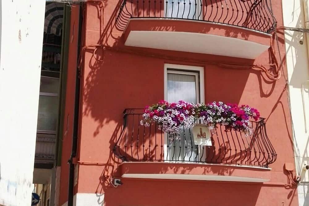 B&B Al Vecchio Borgo - Barletta - Outdoor view