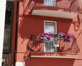 B&B Al Vecchio Borgo - Barletta - Outdoor view