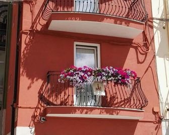 B&B Al Vecchio Borgo - Barletta - Outdoor view