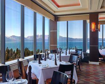 Harveys Lake Tahoe Hotel & Casino - Stateline - Restaurant