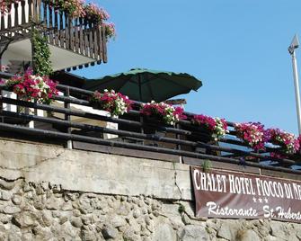 Chalet Fiocco di Neve - Pinzolo