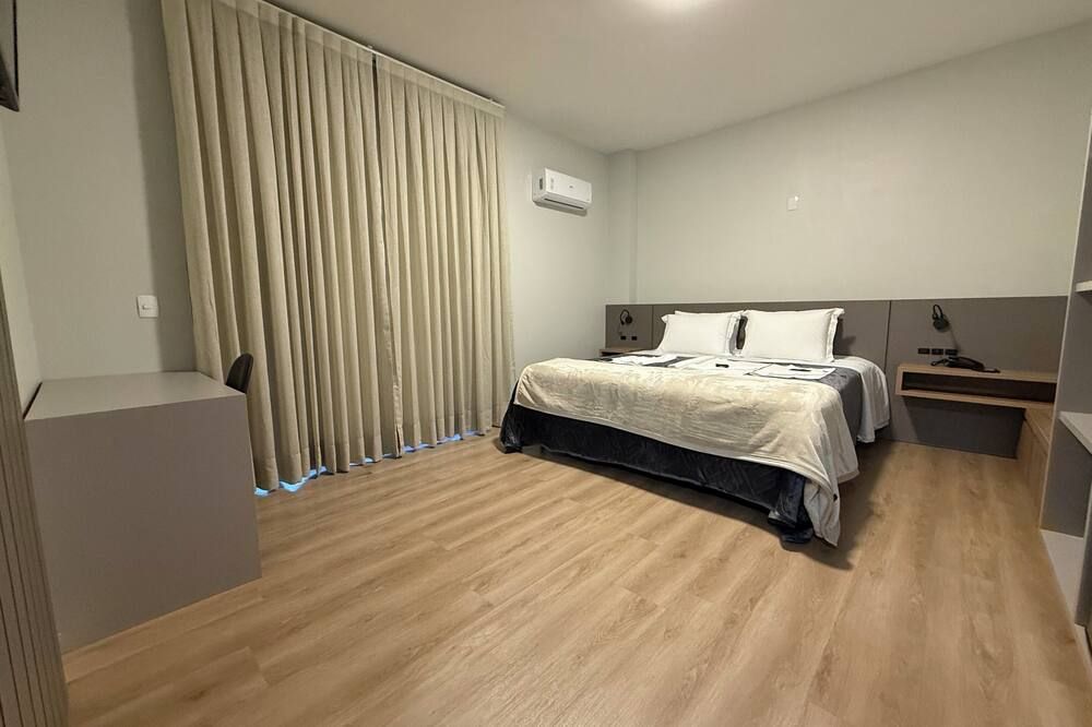Hotel Bon Vivant - Fraiburgo