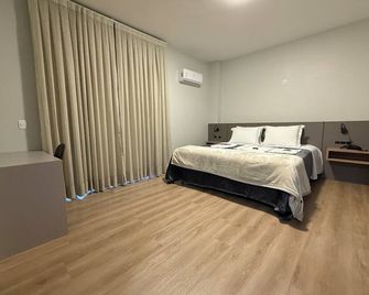 Hotel Bon Vivant - Fraiburgo