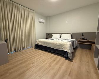 Hotel Bon Vivant - Fraiburgo