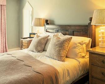 Fritton Lake - The Clubhouse - Грейт-Ярмут - Спальня