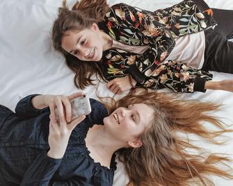 ibis Brussels Expo Atomium - Bruselas - Habitación