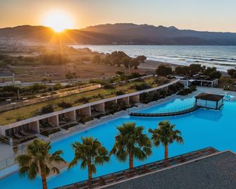 Cavo Spada Luxury Sports & Leisure Resort & Spa - Kolymvari - Building