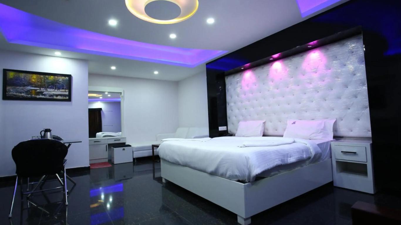 Hotel Rr International