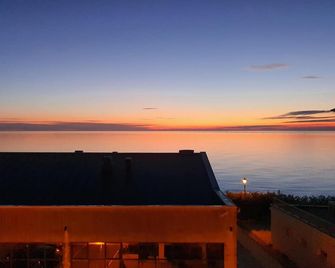 Hotel Antares - Grado - Exterior