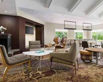 Residence Inn by Marriott West Palm Beach - West Palm Beach - Σαλόνι ξενοδοχείου
