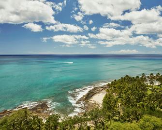 فور سيزونز ريزورت أواهو آت كو أولينا - كابوليي - غرفة نوم