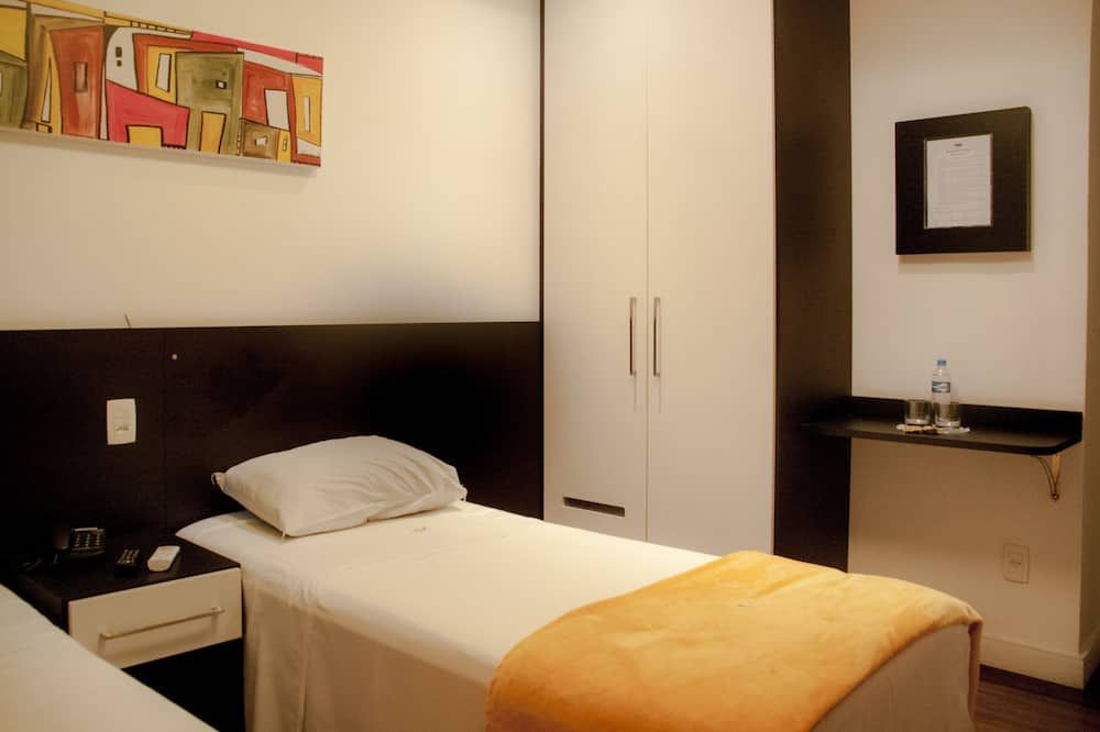 Brás Palace Hotel - São Paulo