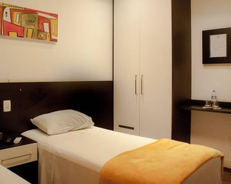 Brás Palace Hotel - São Paulo