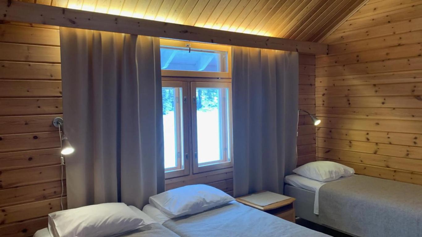 Hotel Hetan Majatalo