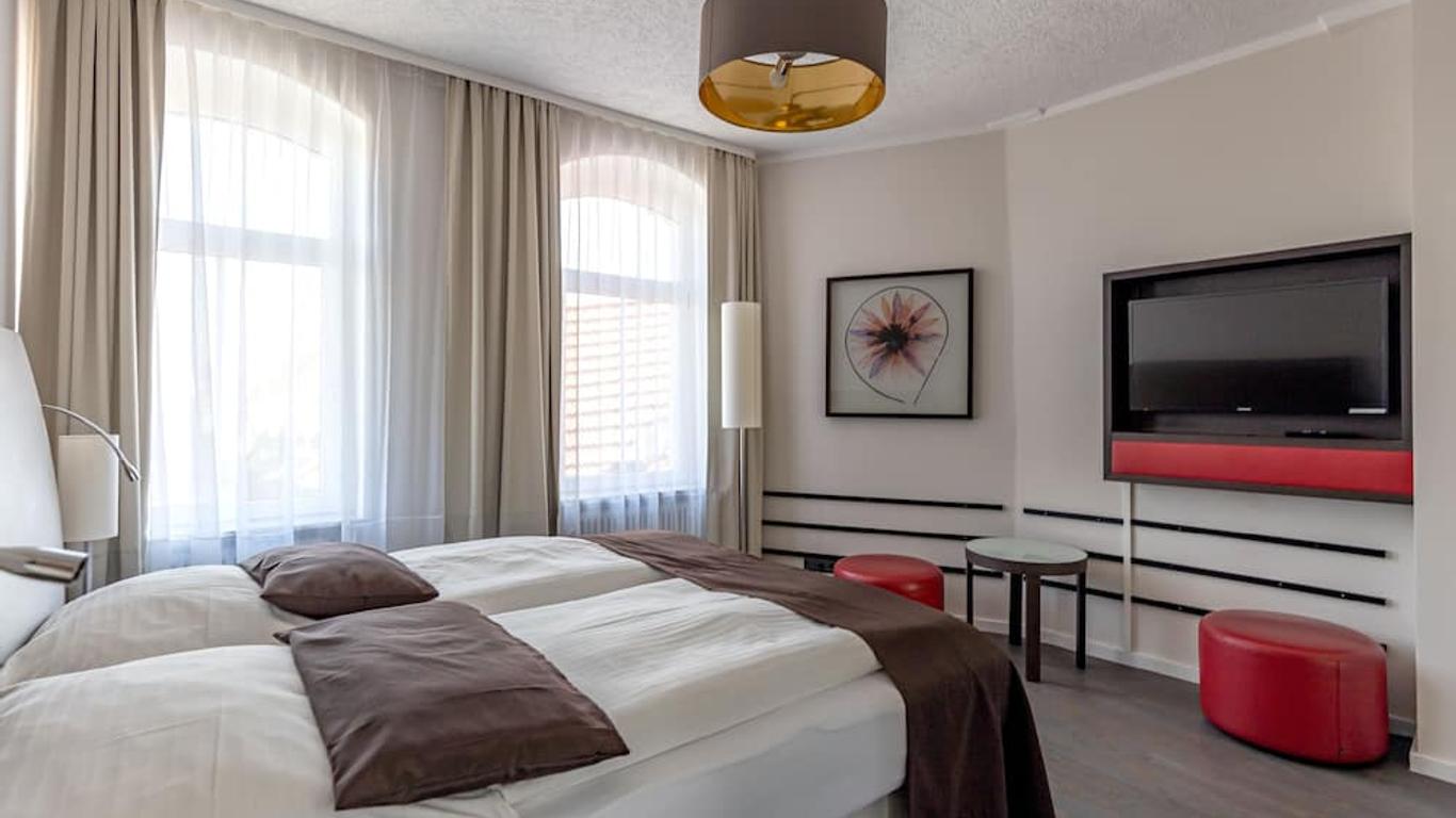 Hotel Garni Am Domplatz