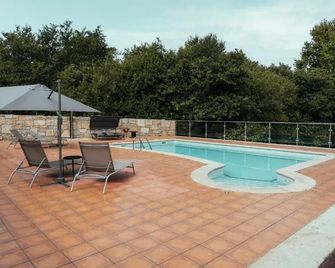 Casa Vacacional En Vilagarcia De Arousa - Vilagarcia de Arousa - Басейн