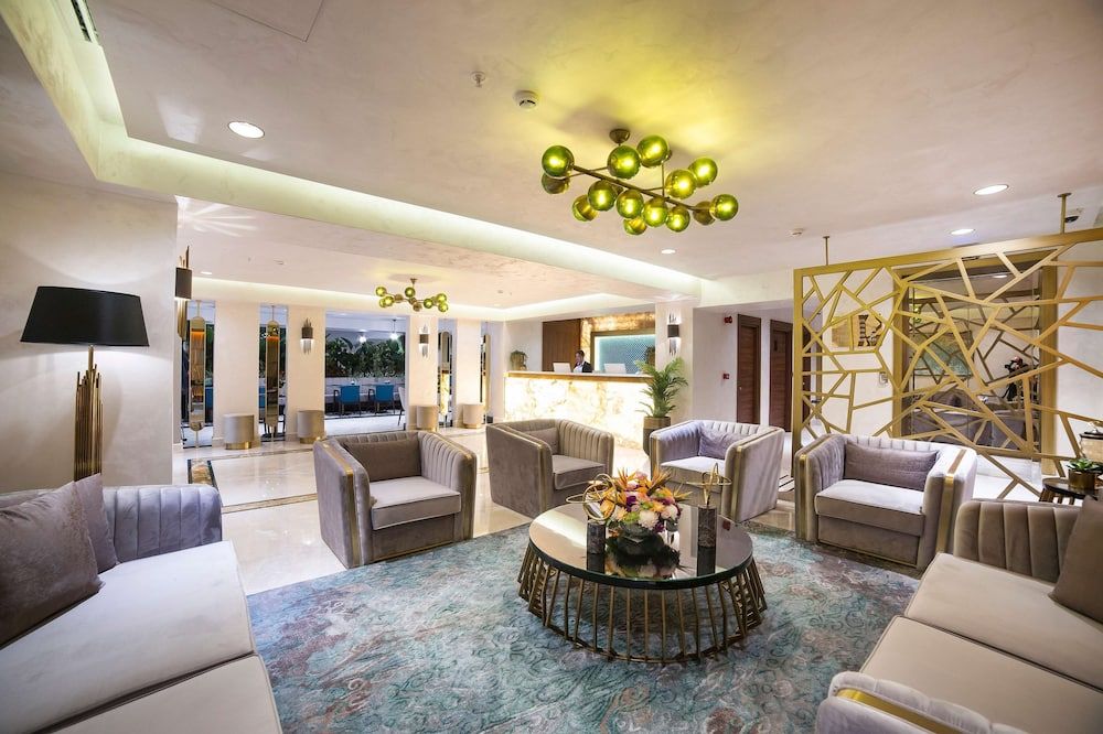 Vogue Hotel Supreme Istanbul