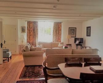 East End House - Bury St. Edmunds - Living room