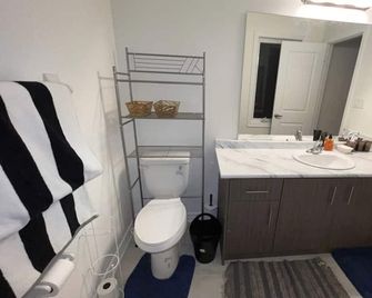 New 4- Bedroom home in quiet neighborhood - Tillsonburg