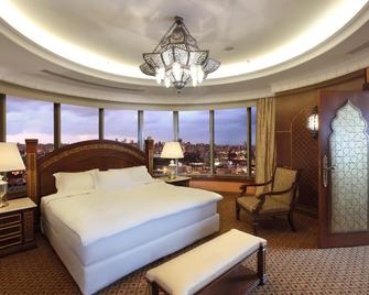 Al Habtoor Grand Beirut - Beirut - Habitación