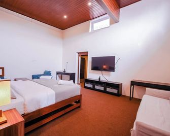 Lauriston Villa Ooty By Voye Homes - Ooty