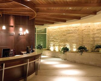 アクアリゾート 1007 - パナマ・シティ・ビーチ - フロントデスク