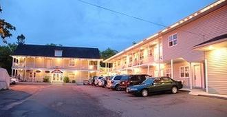 Midtown Motel & Suites - Moncton
