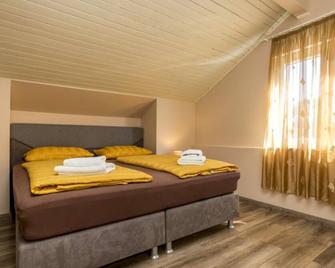 Pansion Belvedere - Mali Lošinj - Bedroom
