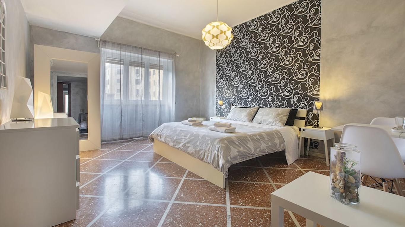 B&B Zen Trastevere