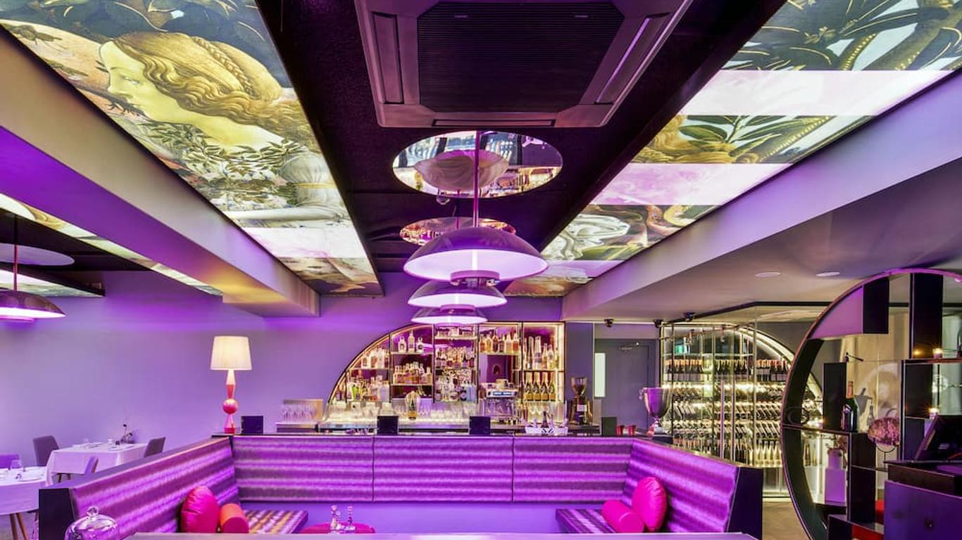 ذا متروبوليتان سبرينج هيل