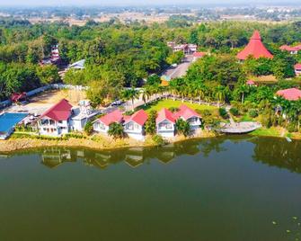 Noune Resort - Dimāpur