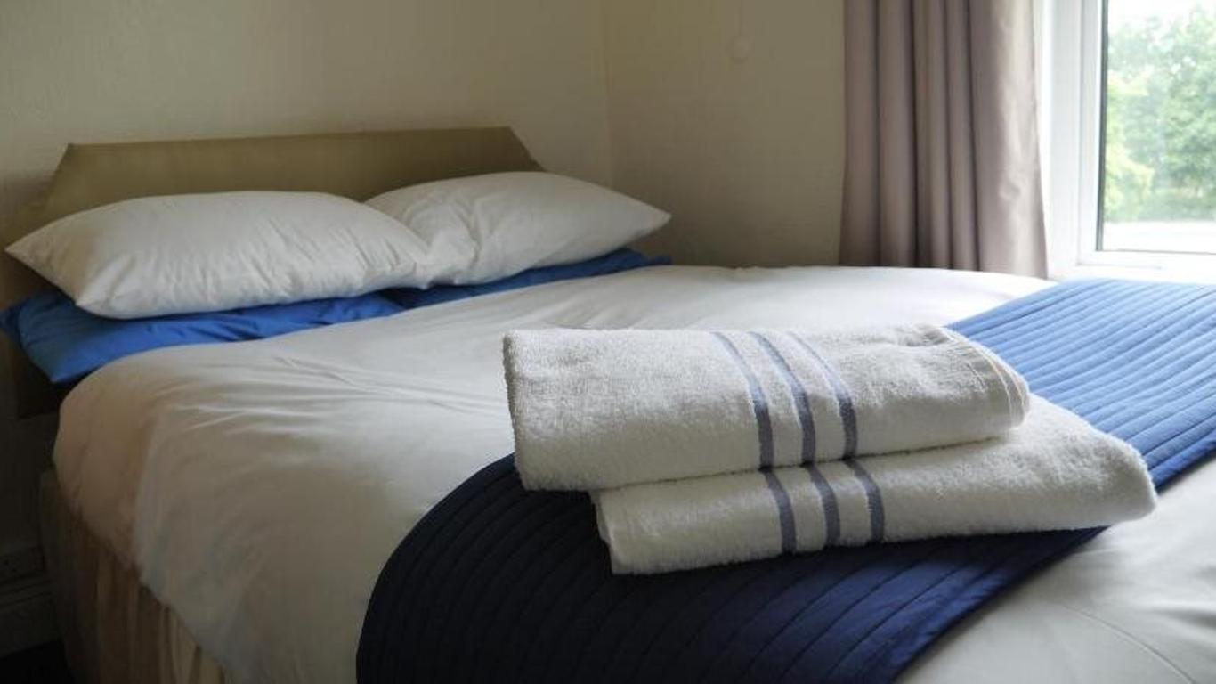 Homeleigh Hotel