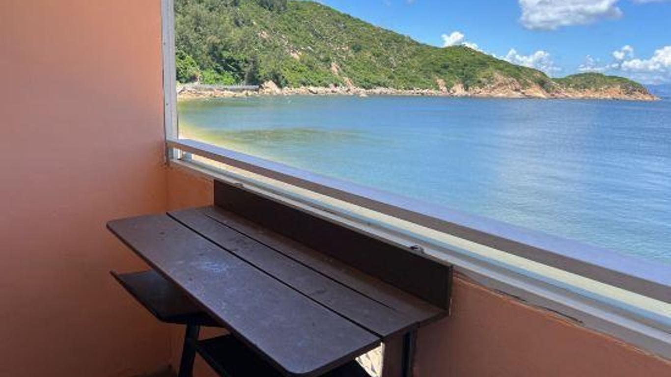 芳姐可口渡假屋