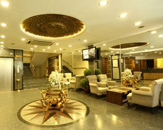 Prestige Hotel - Diyarbakır - Lobby