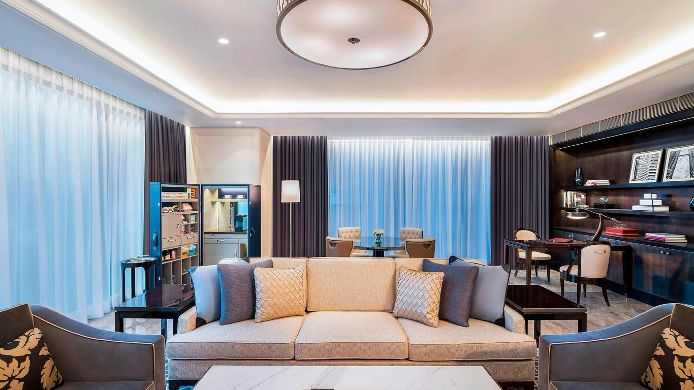 The St. Regis Kuala Lumpur