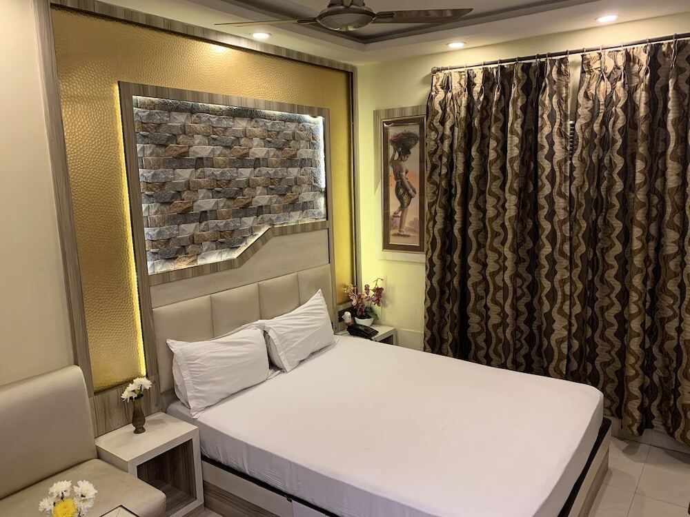 Shila International - כלכולתה - חדר שינה